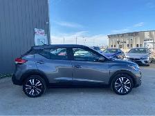 2019 Nissan Kicks SV - Photo 3