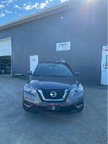 2019 Nissan Kicks SV - Photo 4
