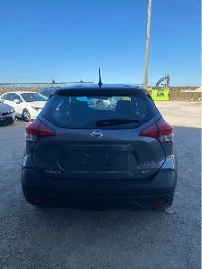 2019 Nissan Kicks SV - Photo 5