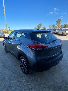2019 Nissan Kicks SV - Photo 7
