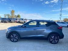 2019 Nissan Kicks SV - Photo 8