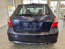 2011 Toyota Matrix AUTOMATIQUE, - Photo 4