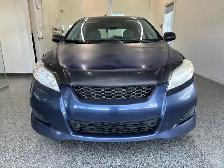2011 Toyota Matrix AUTOMATIQUE, - Photo 6