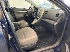 2011 Toyota Matrix AUTOMATIQUE, - Photo 7