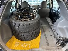 2011 Toyota Matrix AUTOMATIQUE, - Photo 9