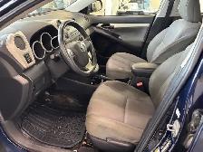 2011 Toyota Matrix AUTOMATIQUE, - Photo 10