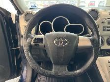 2011 Toyota Matrix AUTOMATIQUE, - Photo 12