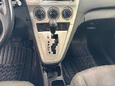 2011 Toyota Matrix AUTOMATIQUE, - Photo 14