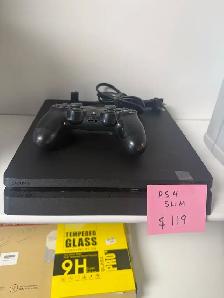 SONY PS4 SLIM FOR SALE