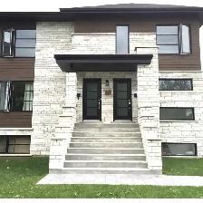 5beautiful 5 1/2 for rent