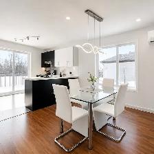 5beautiful 5 1/2 for rent - Photo 2
