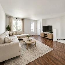 5beautiful 5 1/2 for rent - Photo 3