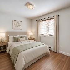 5beautiful 5 1/2 for rent - Photo 5
