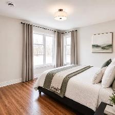 5beautiful 5 1/2 for rent - Photo 6