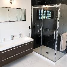 5beautiful 5 1/2 for rent - Photo 7