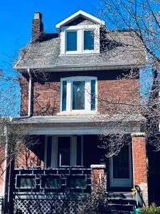 Riverdale South - Unique Two Levels , 2 Beds Apt