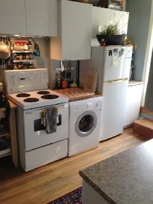 Riverdale South - Unique Two Levels , 2 Beds Apt - Photo 6