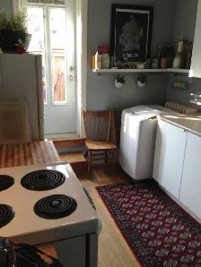 Riverdale South - Unique Two Levels , 2 Beds Apt - Photo 7