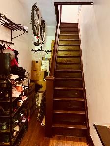 Riverdale South - Unique Two Levels , 2 Beds Apt - Photo 10