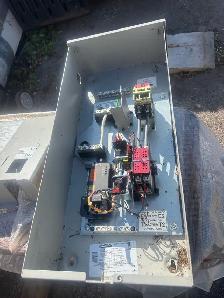 Generac Panal