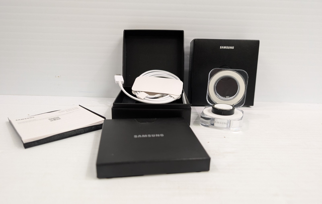 (B1947) Samsung Galaxy Ring SM-Q503 Size 13