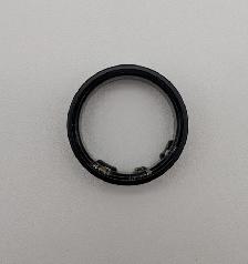 (B1947) Samsung Galaxy Ring SM-Q503 Size 13 - Photo 4