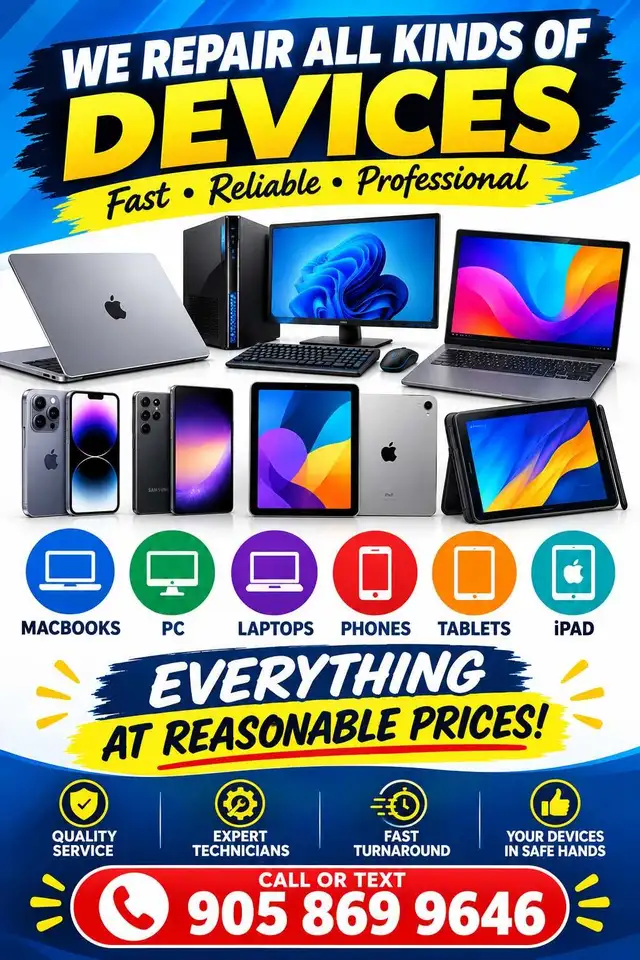 services