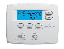 1 THERMOSTAT WHITE-RODGERS PROGRAMMABLE NEUF NEW 1F80-0261