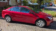 Chevrolet Cruze 2012 - Photo 2