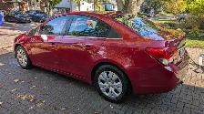 Chevrolet Cruze 2012 - Photo 3