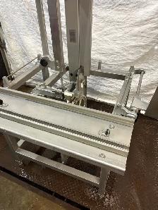 Hobart Stainless Steel Meat Saw - Photo 5