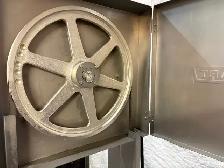 Hobart Stainless Steel Meat Saw - Photo 7