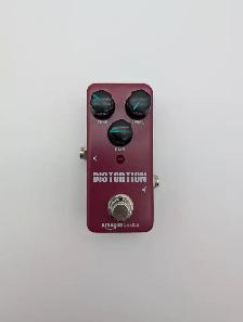 (B1914) Distortion Pedal Amazon Basics FDS2