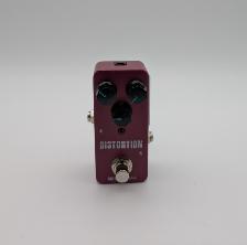 (B1914) Distortion Pedal Amazon Basics FDS2 - Photo 2