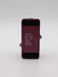 (B1914) Distortion Pedal Amazon Basics FDS2 - Photo 4