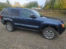 2008 Jeep Grand Cherokee Diesel - Photo 2