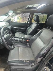 2008 Jeep Grand Cherokee Diesel - Photo 3