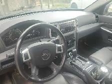 2008 Jeep Grand Cherokee Diesel - Photo 5
