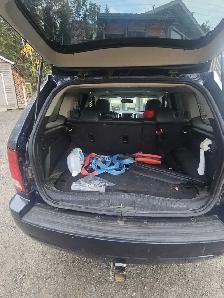 2008 Jeep Grand Cherokee Diesel - Photo 6