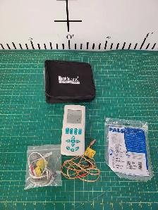 BioMedical Life-System QuadStar II Electro Stimulator Device