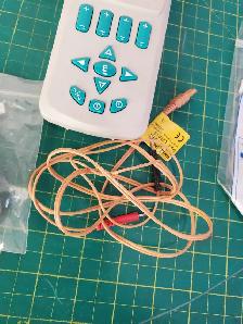BioMedical Life-System QuadStar II Electro Stimulator Device - Photo 3