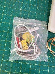BioMedical Life-System QuadStar II Electro Stimulator Device - Photo 4