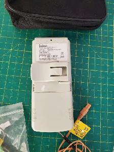 BioMedical Life-System QuadStar II Electro Stimulator Device - Photo 6