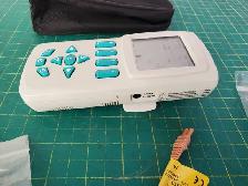 BioMedical Life-System QuadStar II Electro Stimulator Device - Photo 8