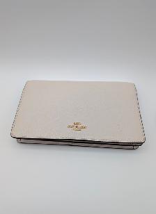 (B1812) Coach Hayden Foldover Crossbody Clutch - Photo 2