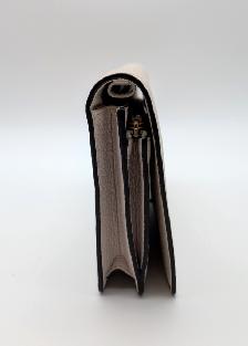 (B1812) Coach Hayden Foldover Crossbody Clutch - Photo 6