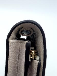 (B1812) Coach Hayden Foldover Crossbody Clutch - Photo 9