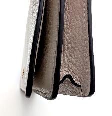 (B1812) Coach Hayden Foldover Crossbody Clutch - Photo 10