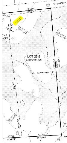 9.5 (10) Acres in Rusagonis / Lincoln - Photo 5