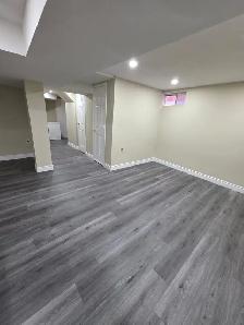 Bathroom Renovation & Basement Finishing - Photo 3